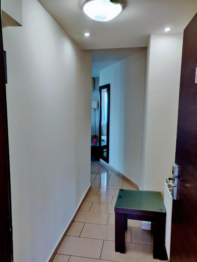 The Manessi City Boutique Hotel 포로스타운 외부 사진